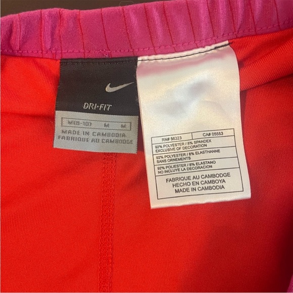 Nike Berkeley Hall Embroidered Skort - Picture 3 of 4